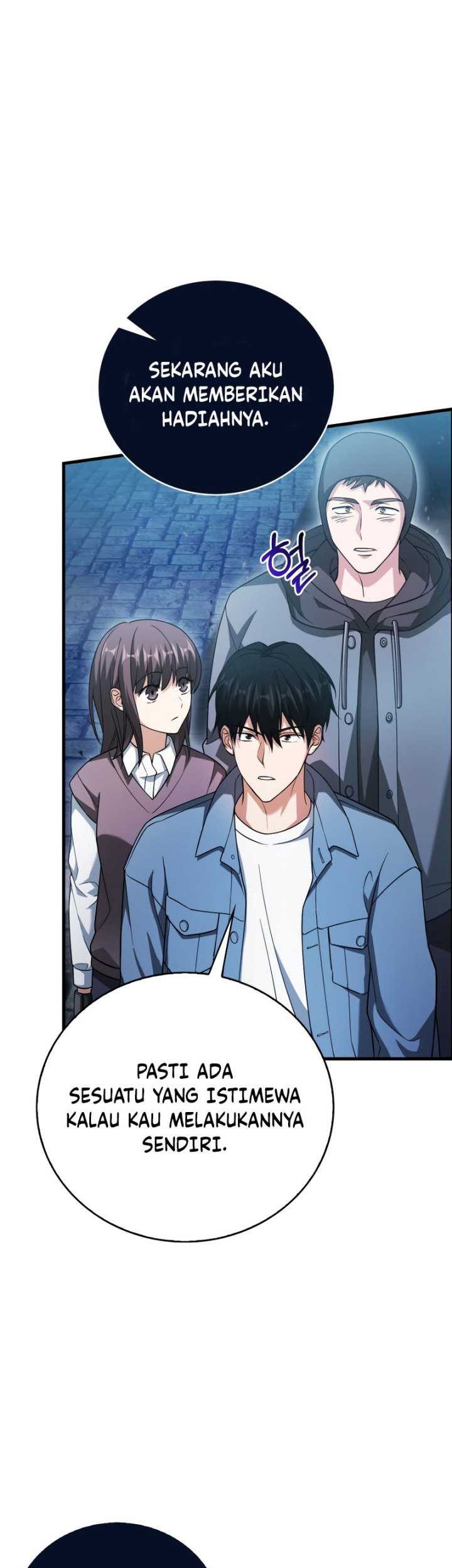 Max Talent Player chapter 24 halaman 19