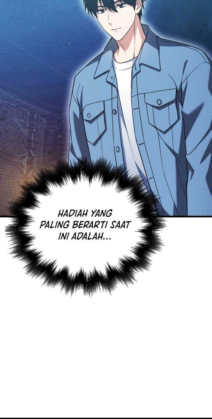 Max Talent Player chapter 24 halaman 22