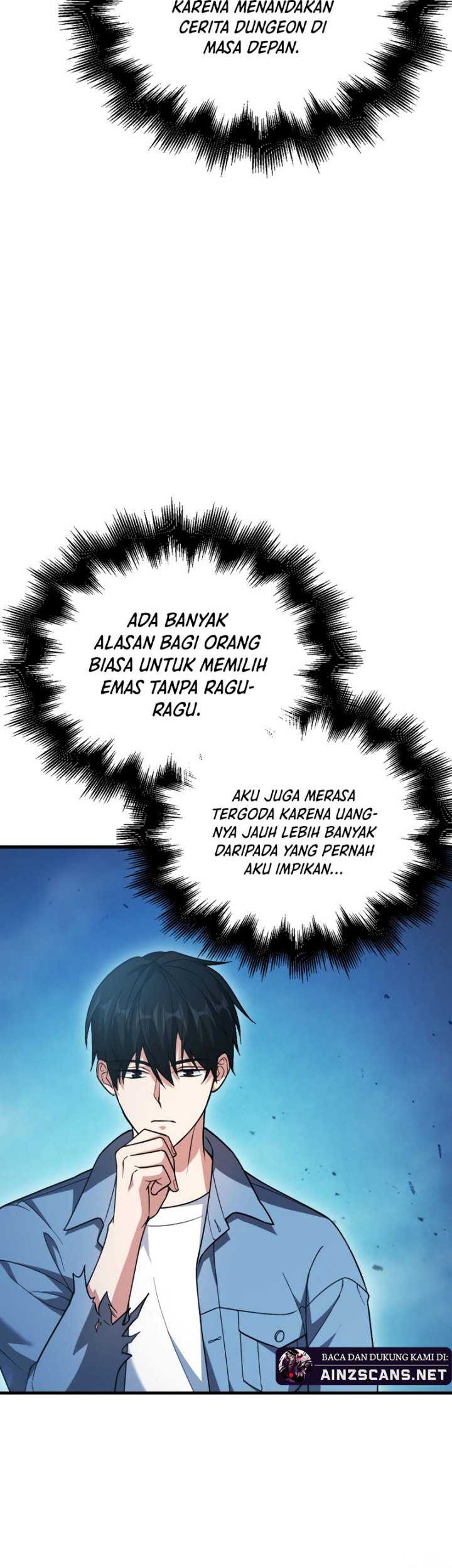 Max Talent Player chapter 24 halaman 24