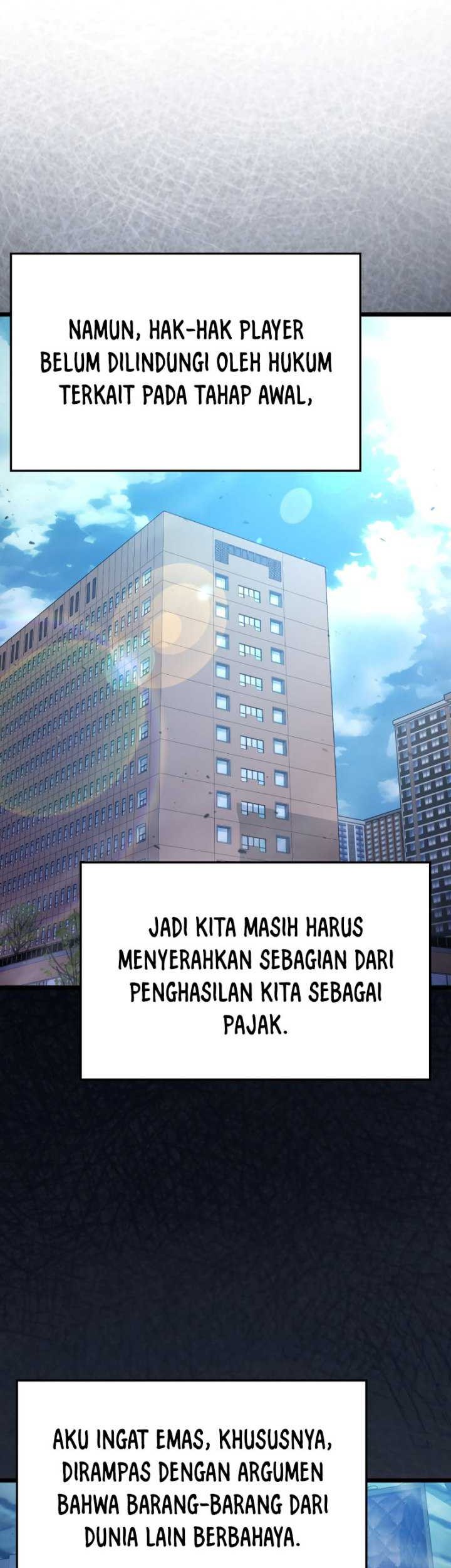 Max Talent Player chapter 24 halaman 25