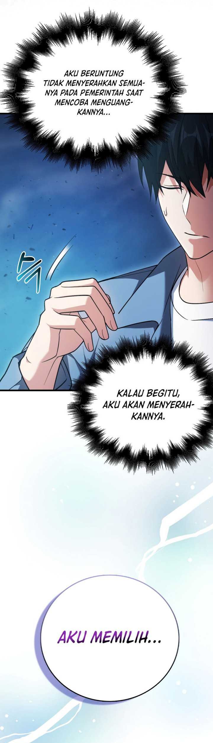 Max Talent Player chapter 24 halaman 27