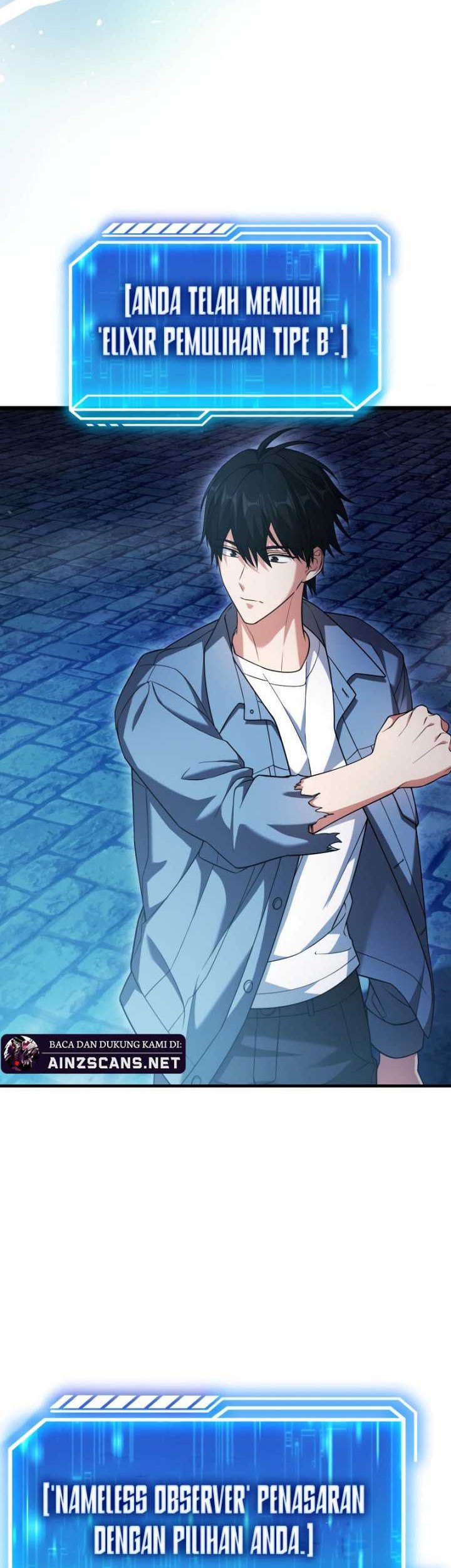 Max Talent Player chapter 24 halaman 28