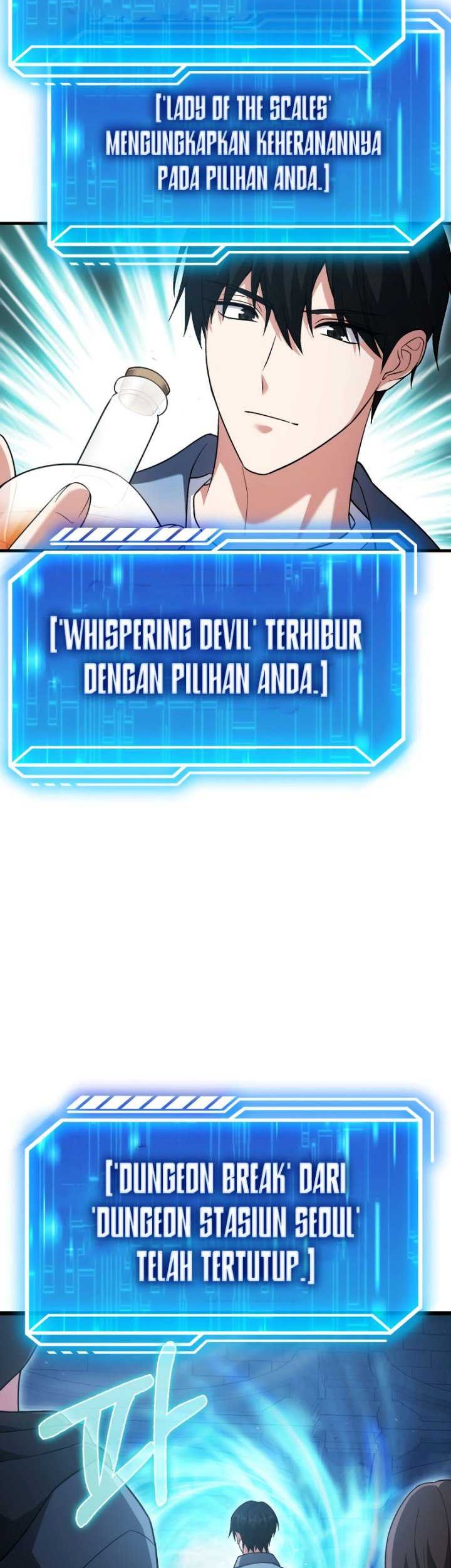 Max Talent Player chapter 24 halaman 29