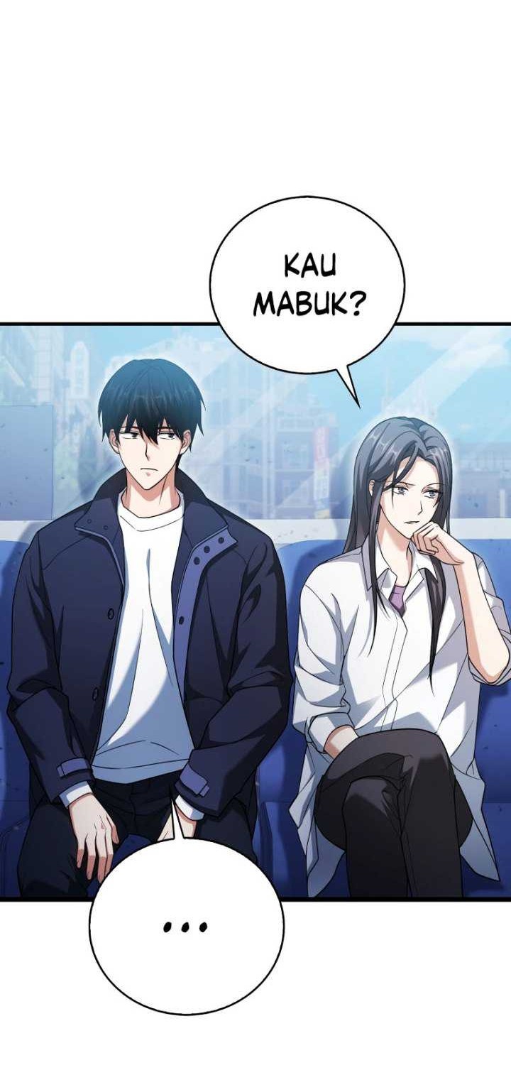 Max Talent Player chapter 24 halaman 34