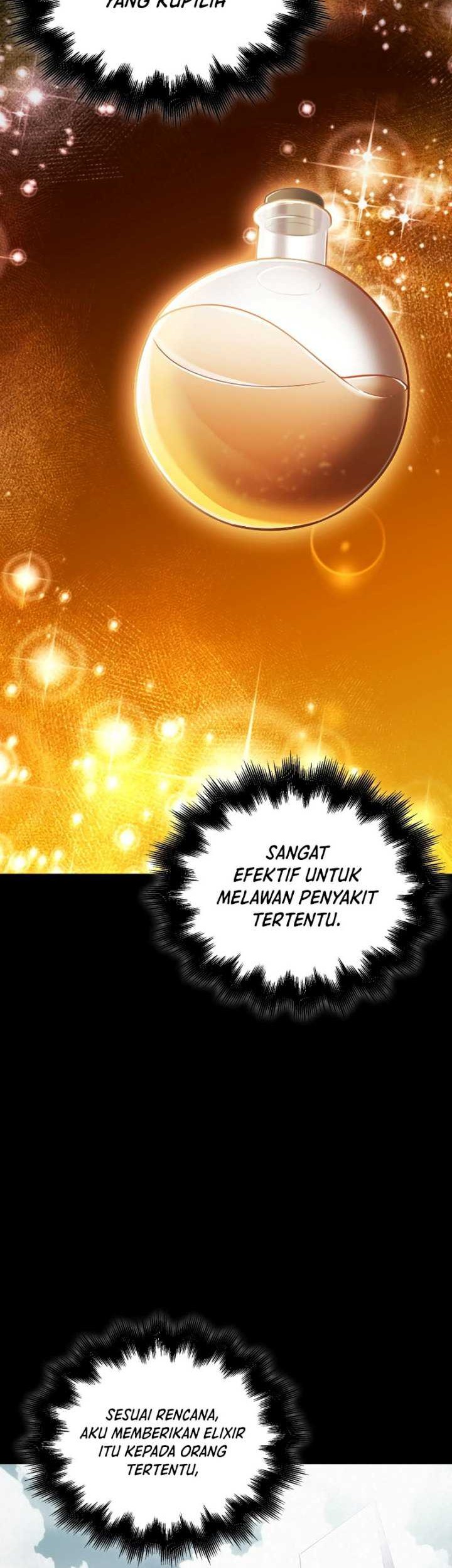 Max Talent Player chapter 24 halaman 36