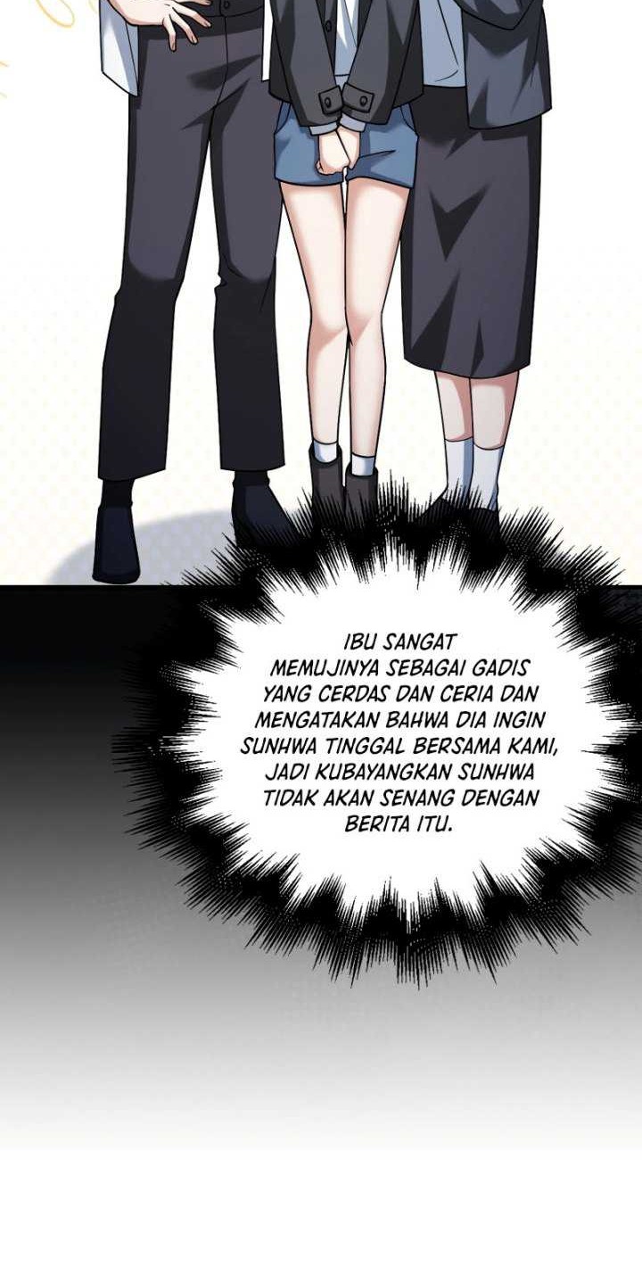 Max Talent Player chapter 24 halaman 50
