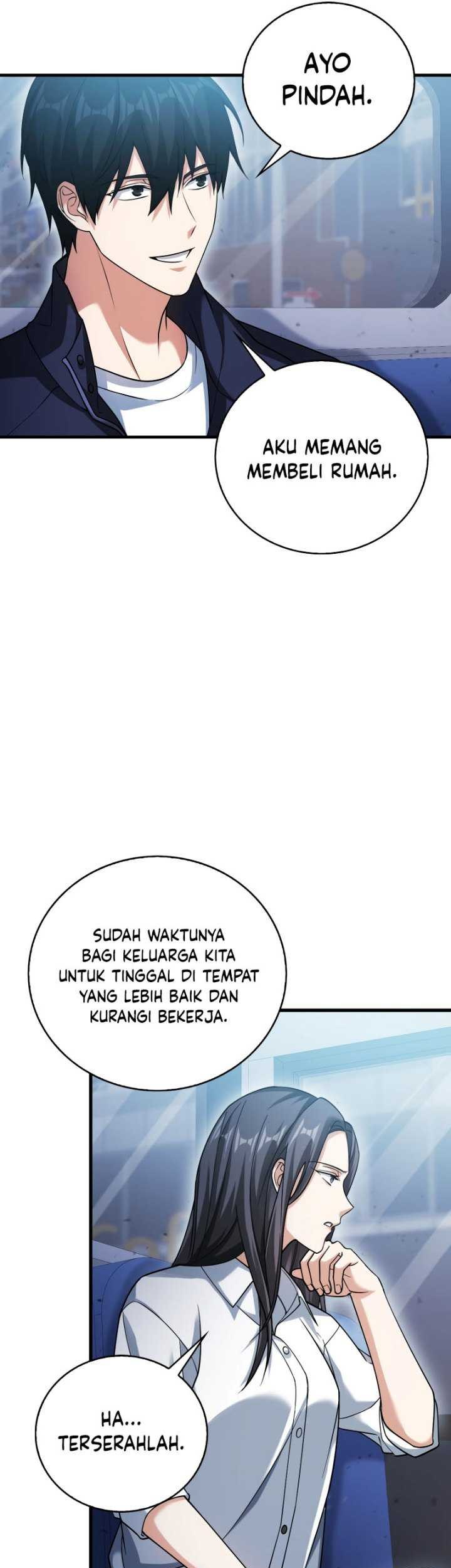 Max Talent Player chapter 24 halaman 51