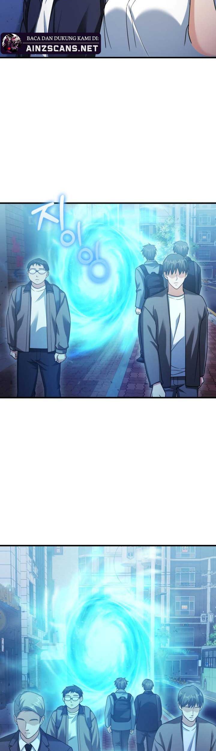 Max Talent Player chapter 24 halaman 53