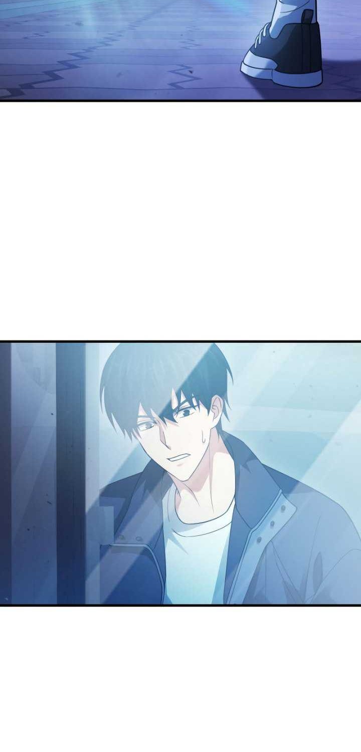 Max Talent Player chapter 24 halaman 58