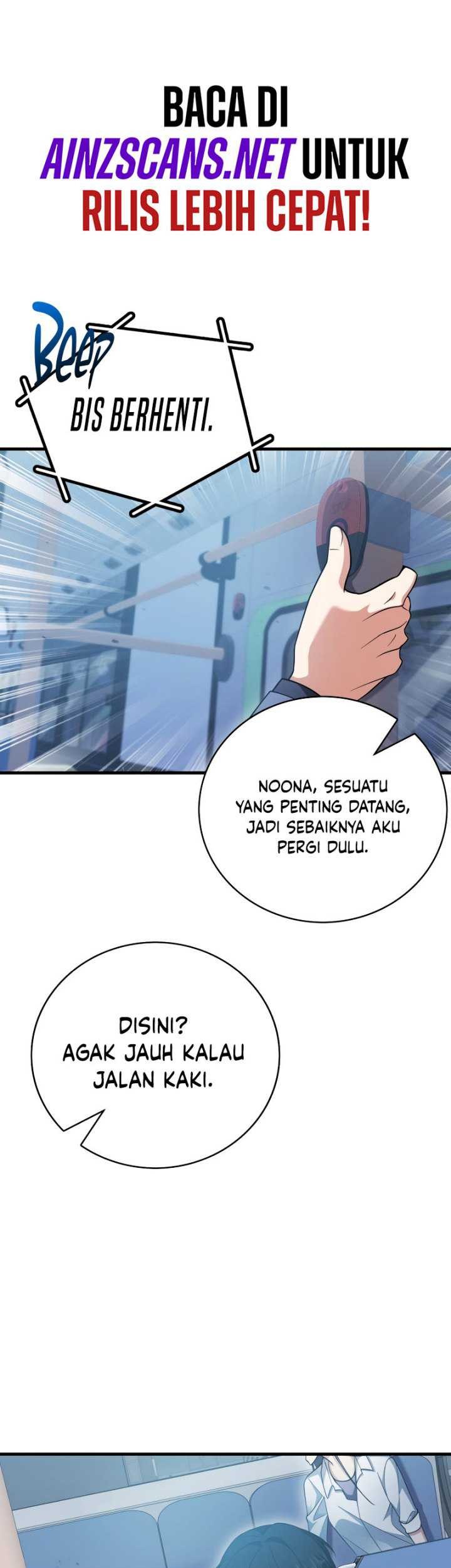 Max Talent Player chapter 25 halaman 3