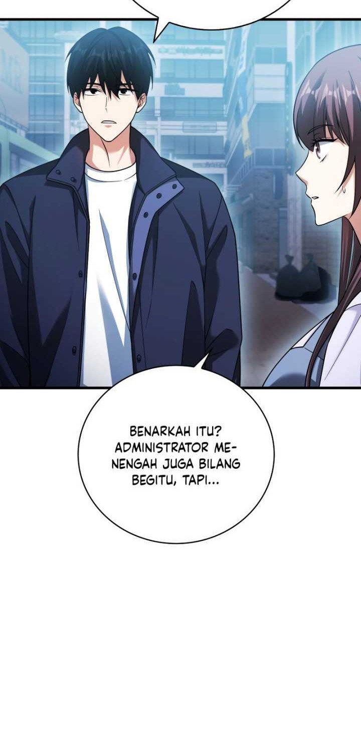 Max Talent Player chapter 25 halaman 10