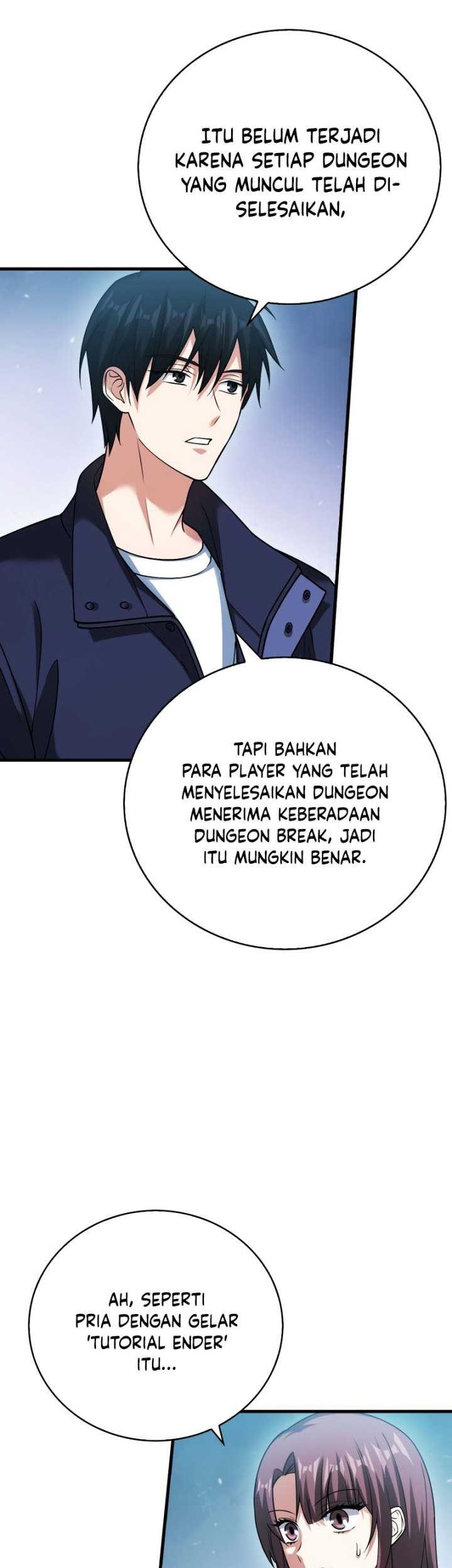 Max Talent Player chapter 25 halaman 11