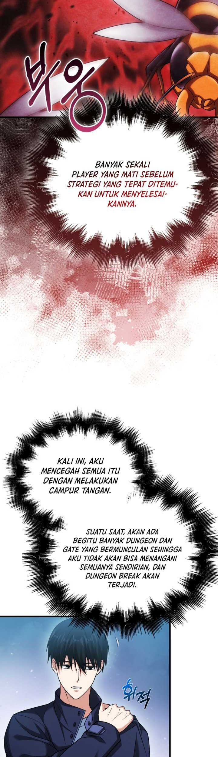 Max Talent Player chapter 25 halaman 13