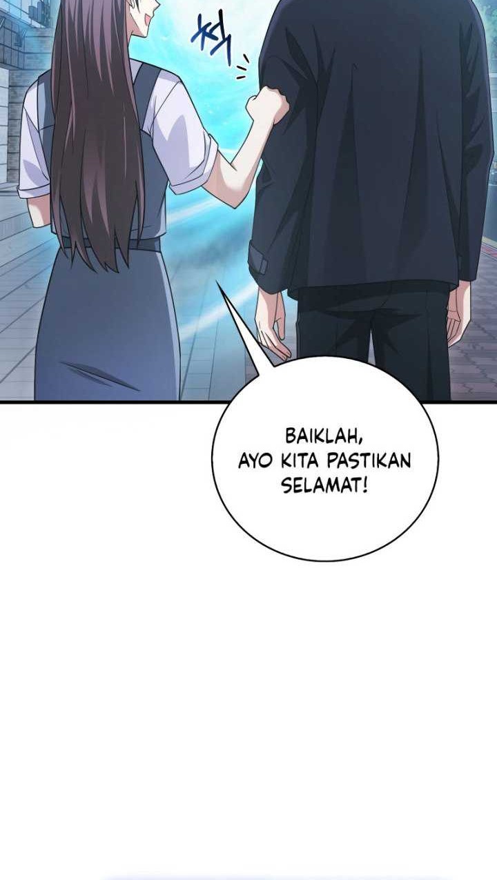 Max Talent Player chapter 25 halaman 22