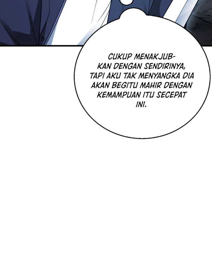 Max Talent Player chapter 25 halaman 41