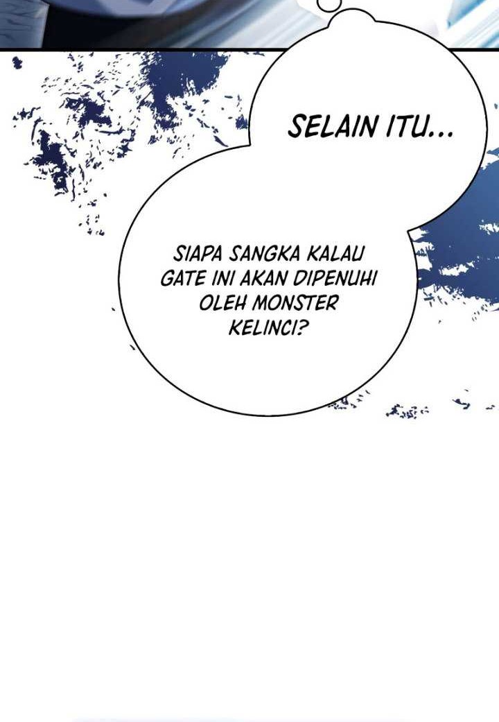 Max Talent Player chapter 25 halaman 45