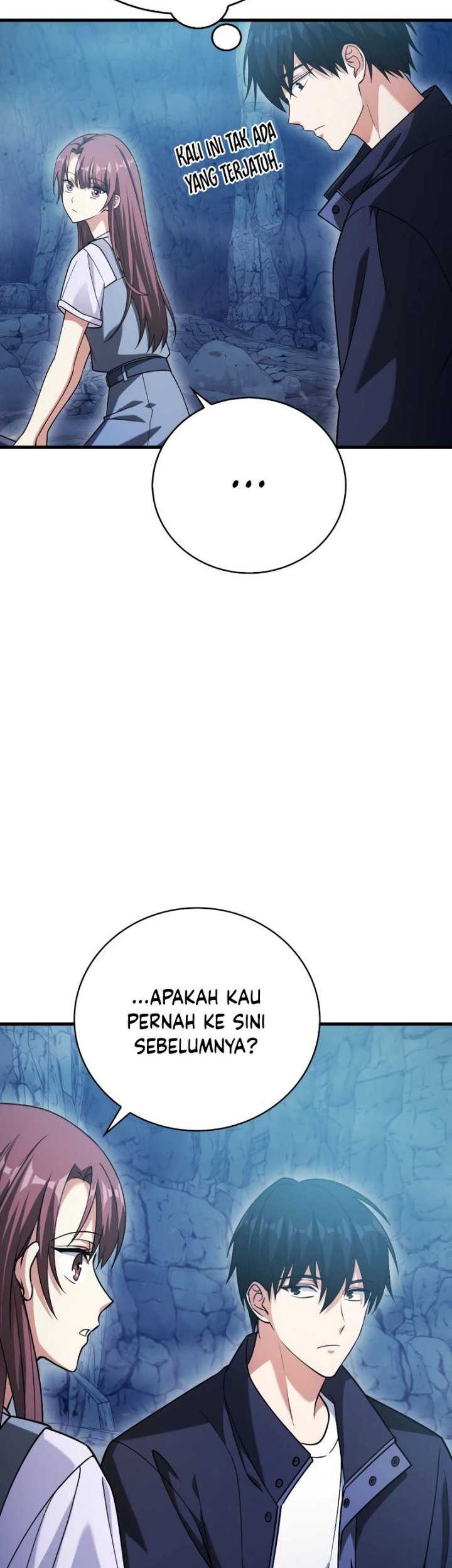 Max Talent Player chapter 25 halaman 47