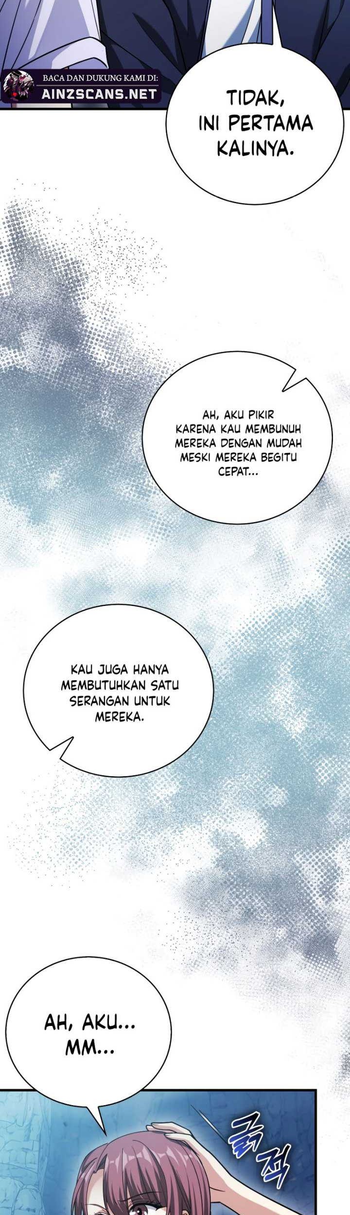 Max Talent Player chapter 25 halaman 48