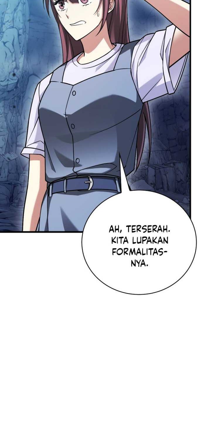 Max Talent Player chapter 25 halaman 49