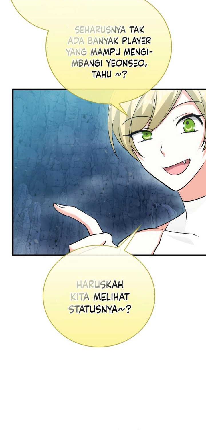 Max Talent Player chapter 25 halaman 61