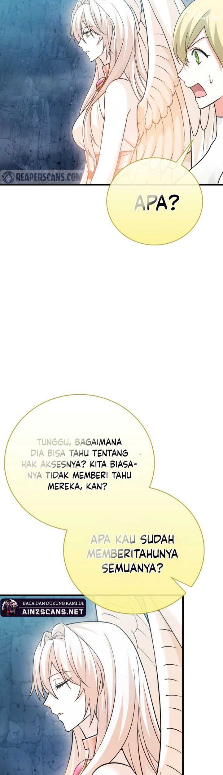 Max Talent Player chapter 25 halaman 63