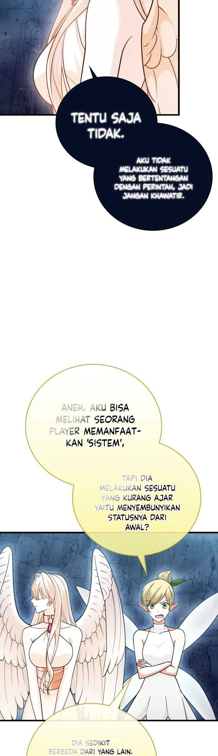 Max Talent Player chapter 25 halaman 64