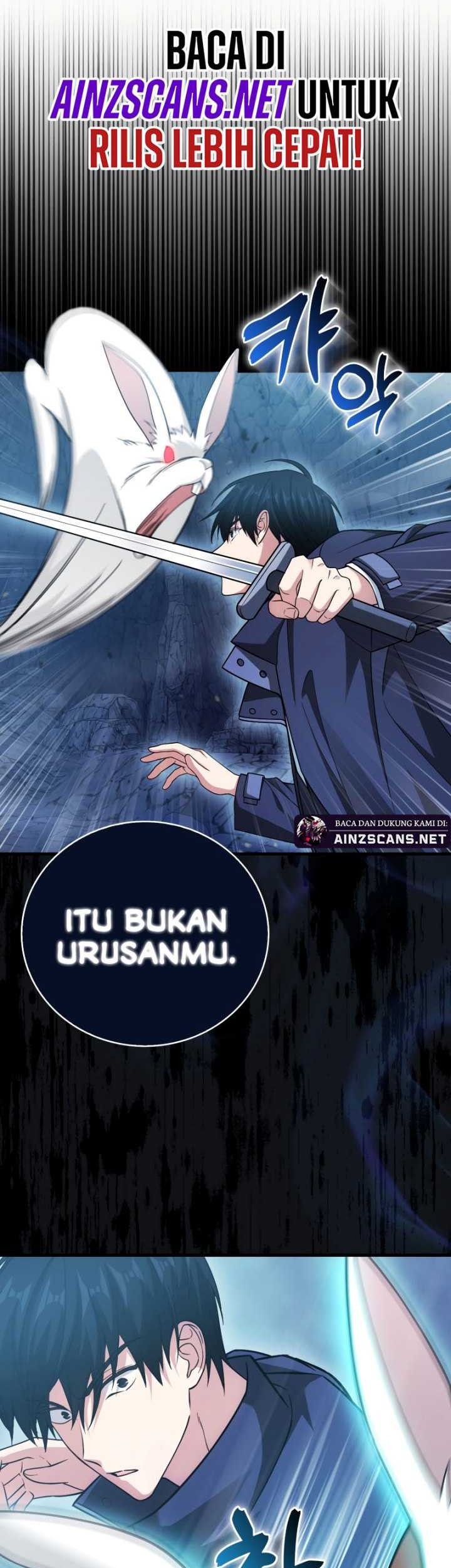 Max Talent Player chapter 25 halaman 68