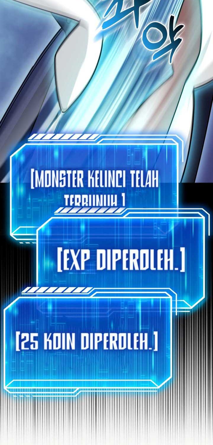 Max Talent Player chapter 25 halaman 69
