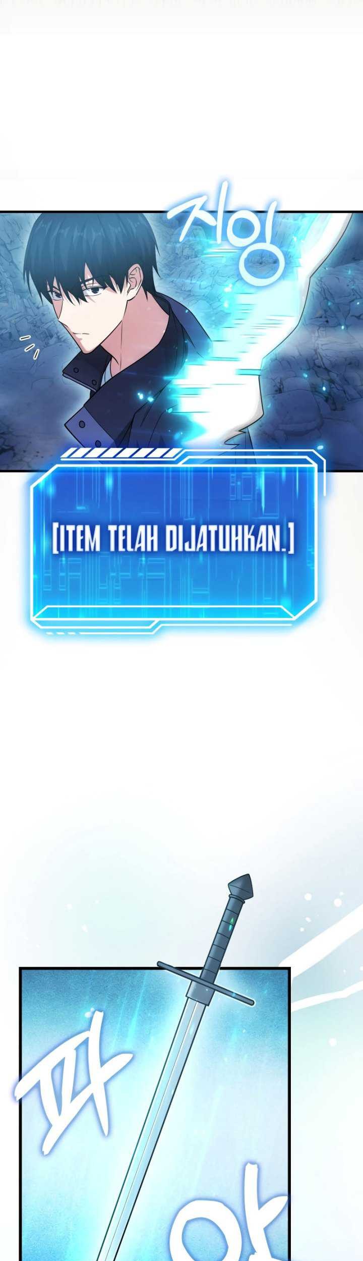 Max Talent Player chapter 25 halaman 70
