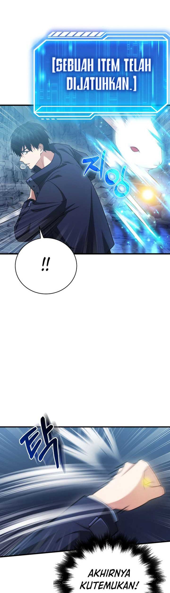 Max Talent Player chapter 25 halaman 79