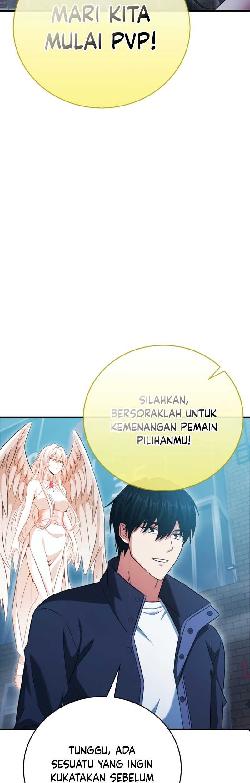 Max Talent Player Bab 26 halaman 41