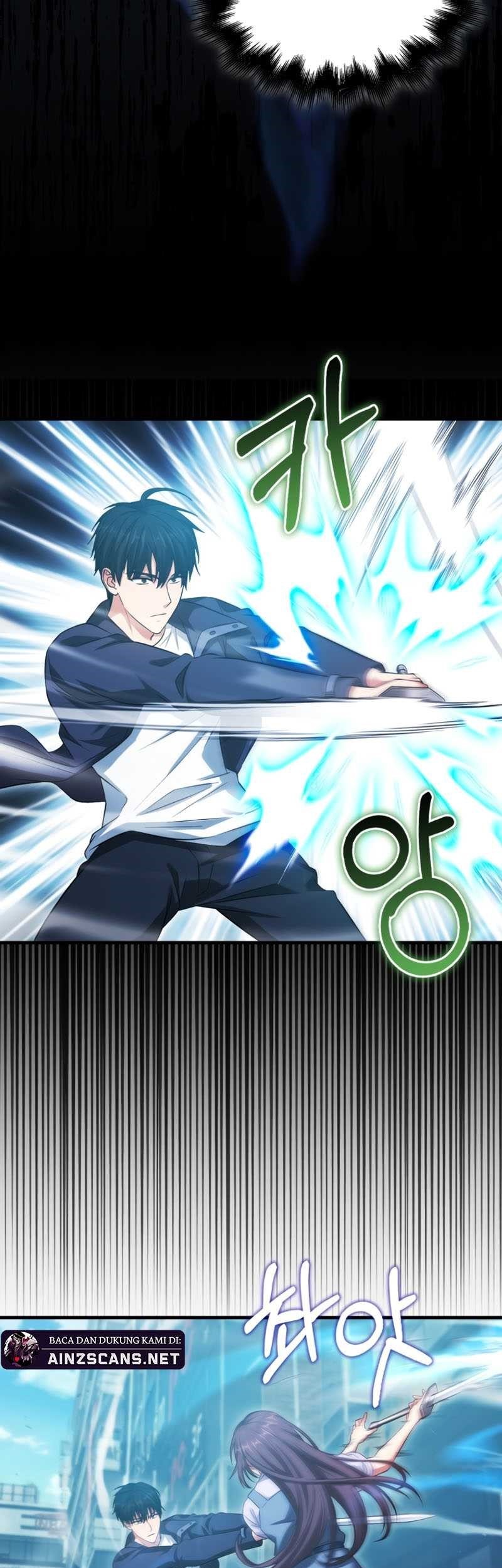 Max Talent Player chapter 27 halaman 5