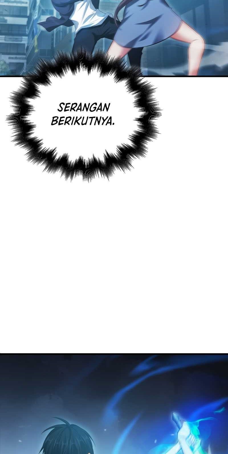 Max Talent Player chapter 27 halaman 6