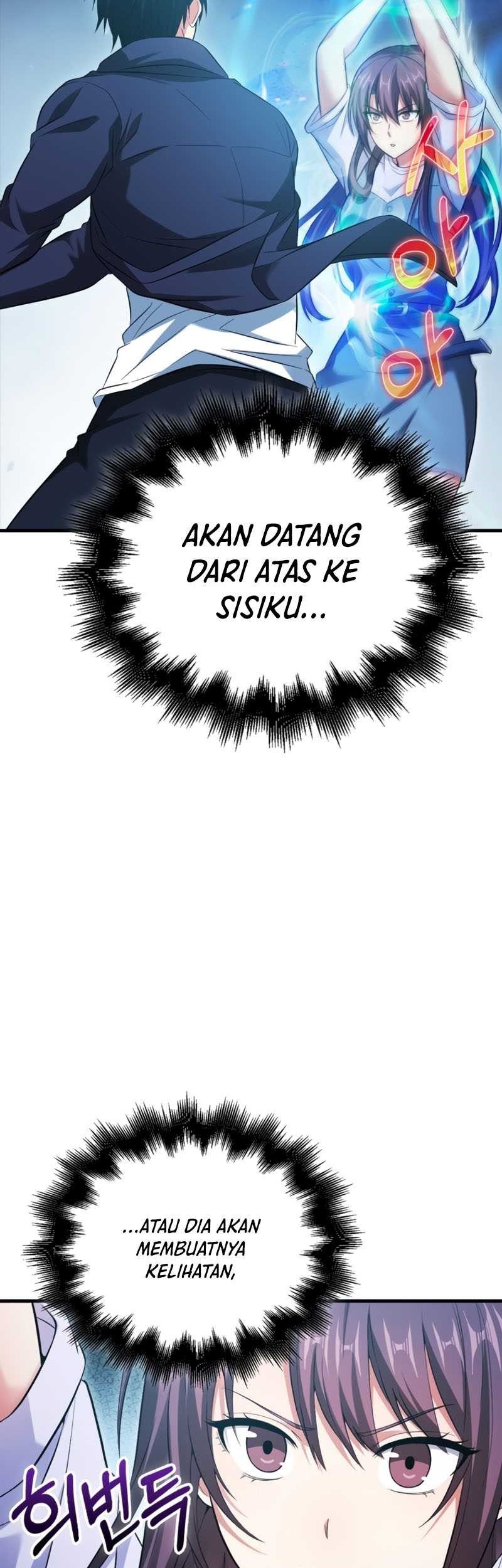 Max Talent Player chapter 27 halaman 7