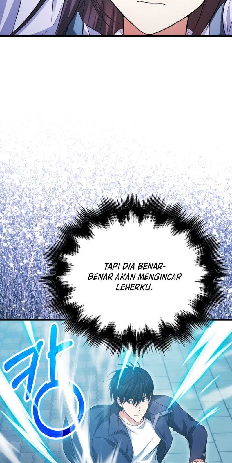 Max Talent Player chapter 27 halaman 8