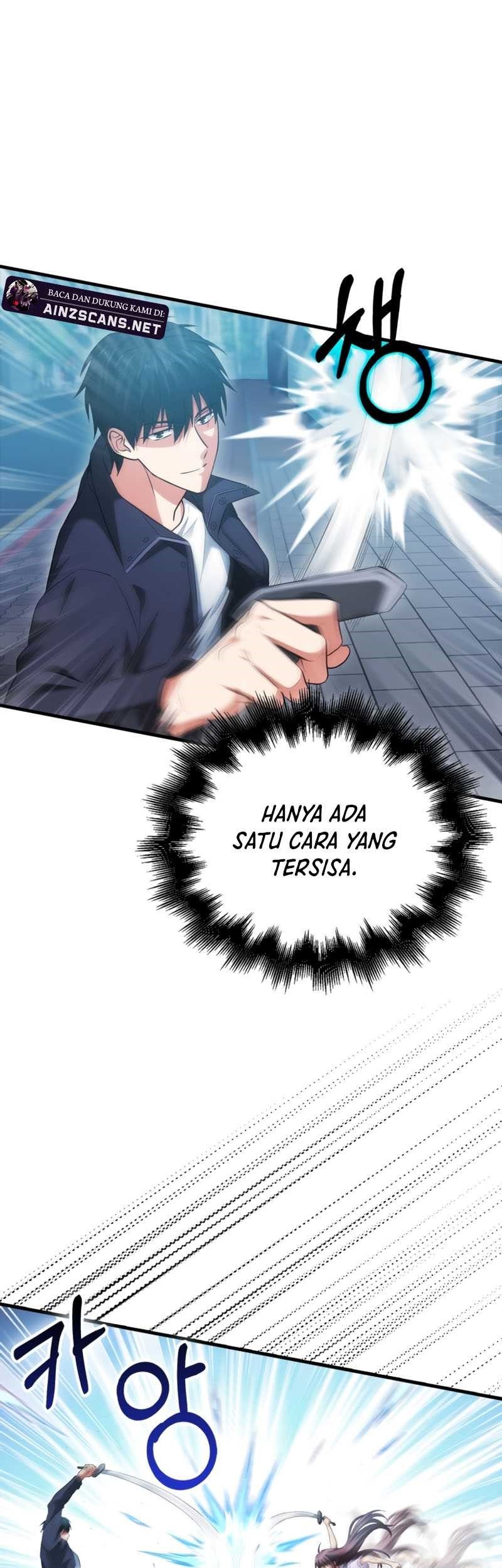 Max Talent Player chapter 27 halaman 15