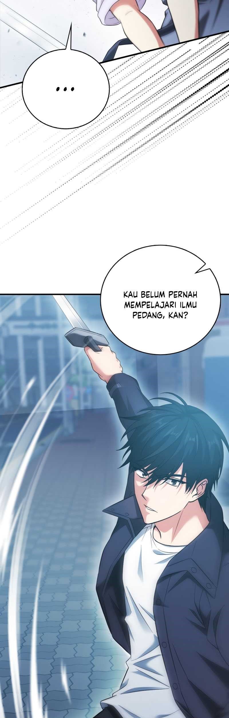 Max Talent Player chapter 27 halaman 17