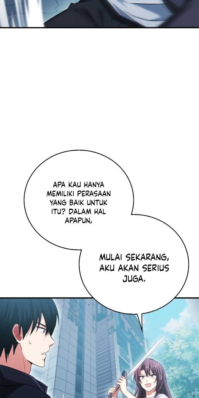 Max Talent Player chapter 27 halaman 18