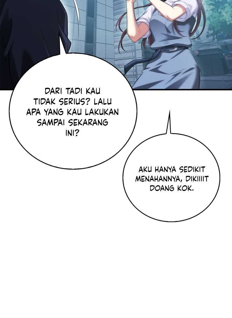 Max Talent Player chapter 27 halaman 19