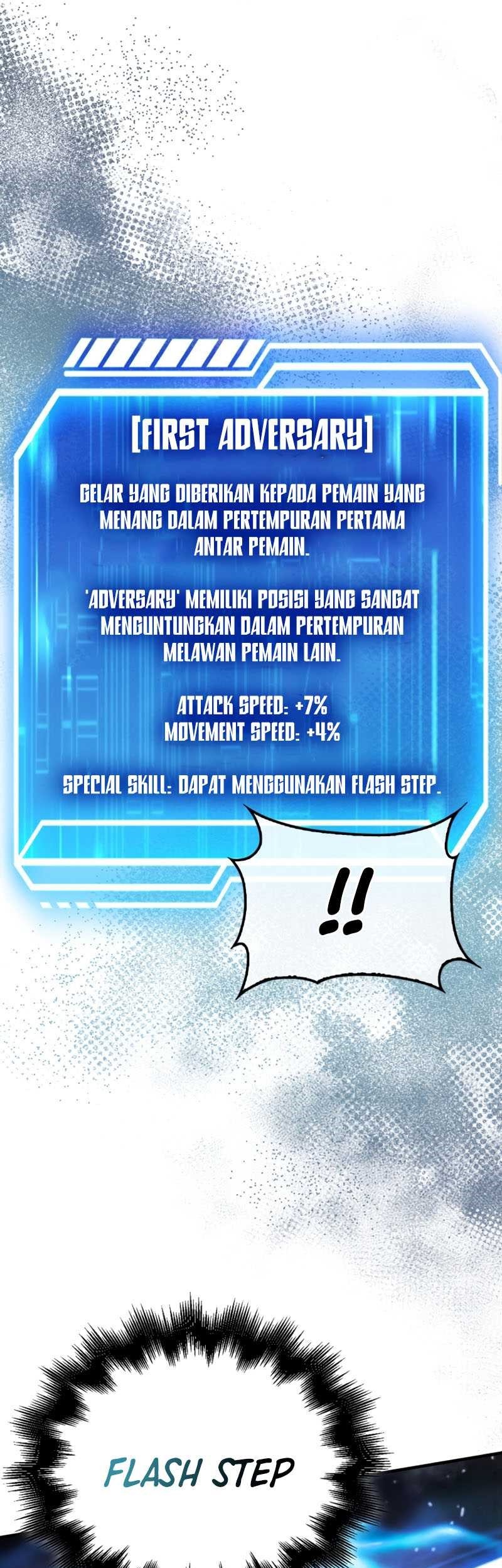 Max Talent Player chapter 27 halaman 38