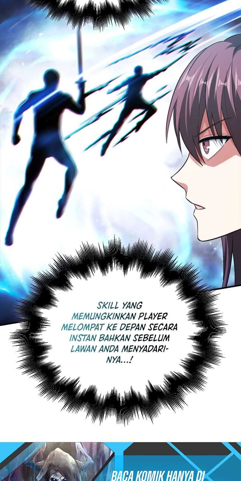 Max Talent Player chapter 27 halaman 39