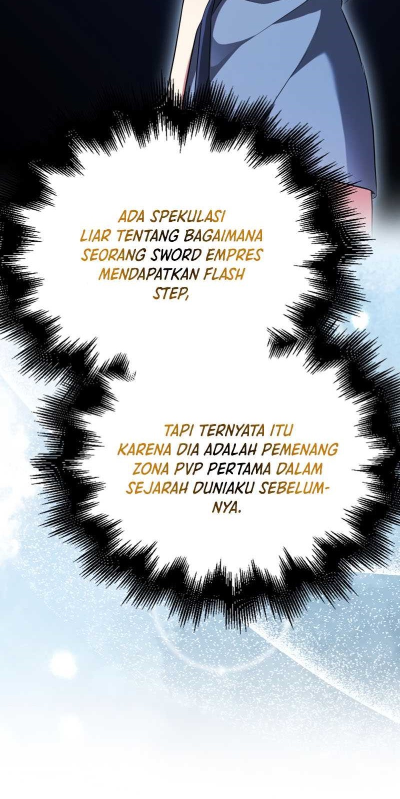 Max Talent Player chapter 27 halaman 41