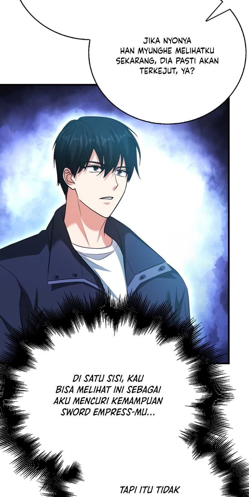 Max Talent Player chapter 27 halaman 43