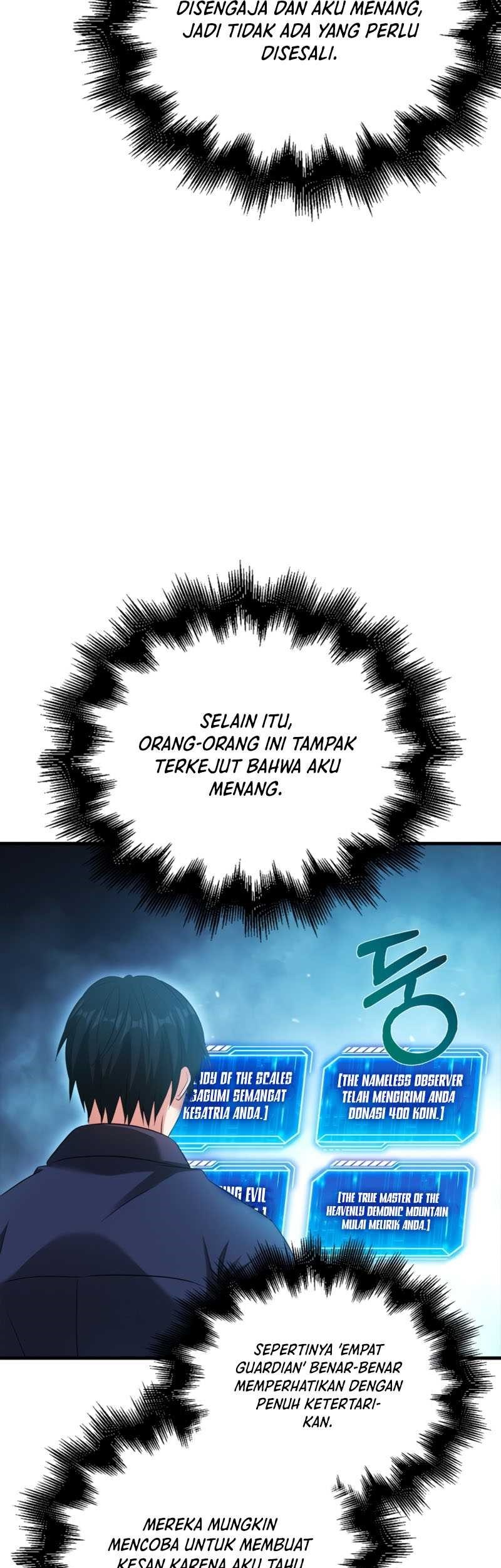 Max Talent Player chapter 27 halaman 44