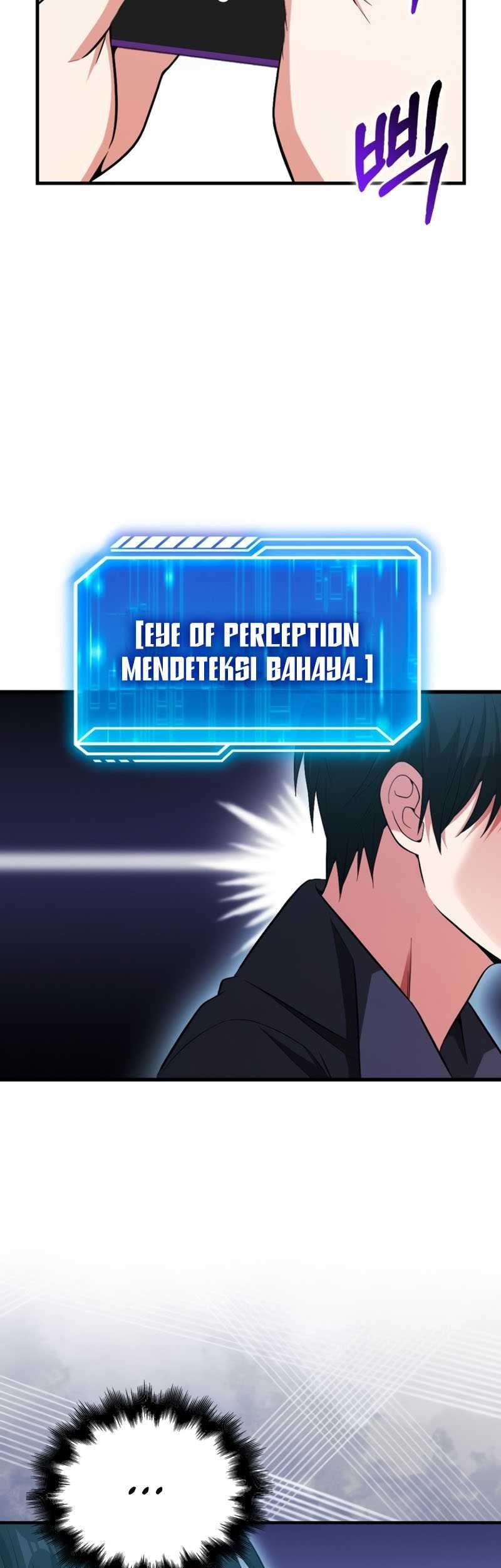 Max Talent Player chapter 27 halaman 53