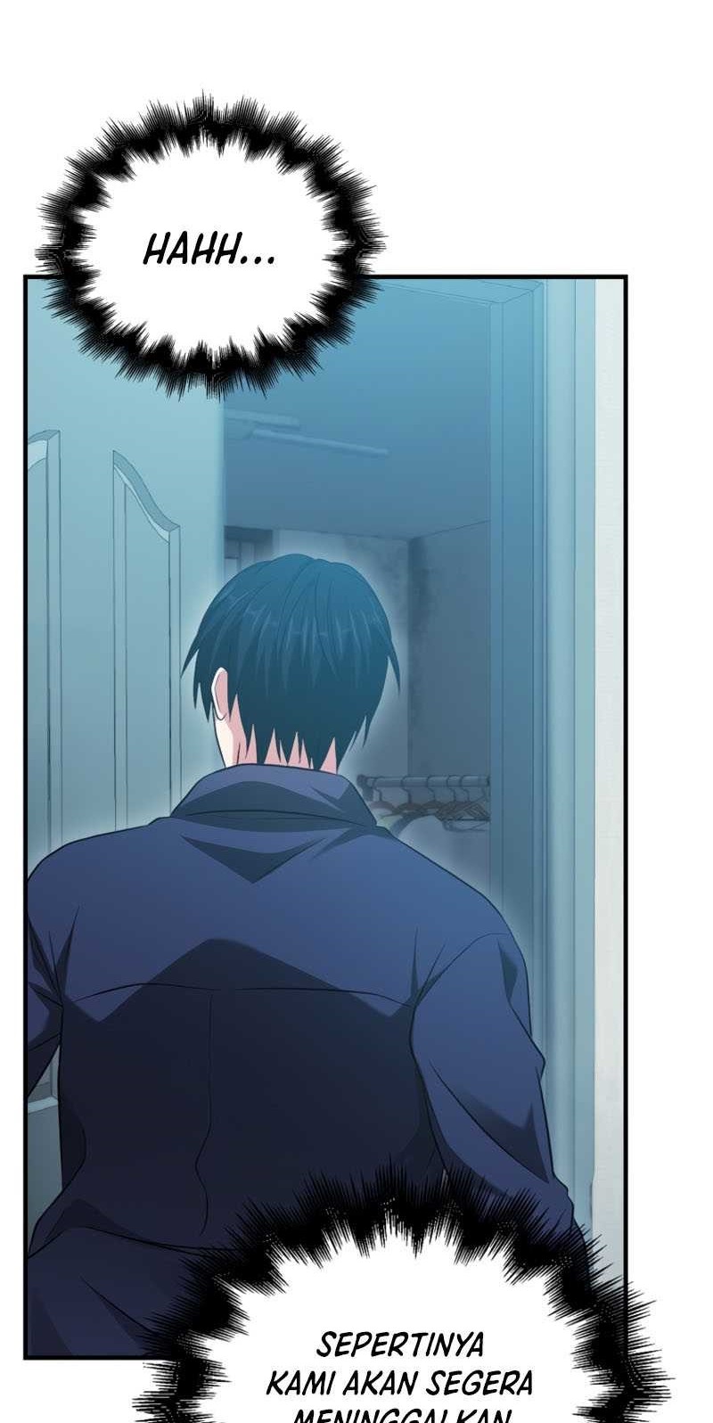 Max Talent Player chapter 27 halaman 61