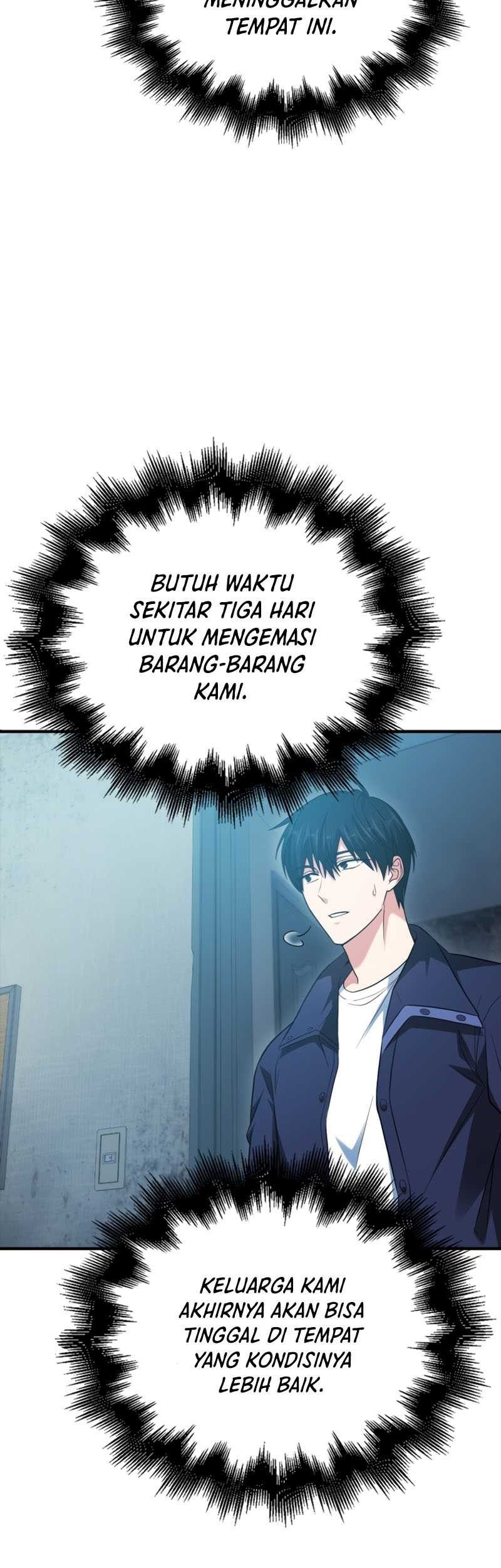 Max Talent Player chapter 27 halaman 62