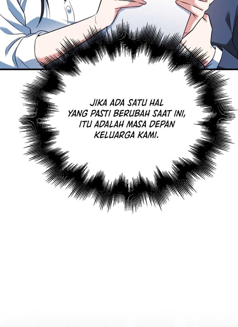 Max Talent Player chapter 27 halaman 64