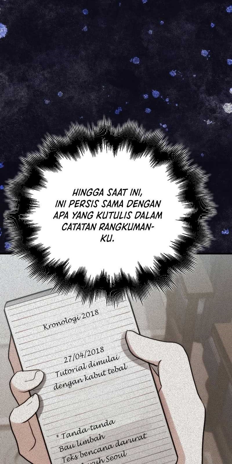 Max Talent Player chapter 27 halaman 68