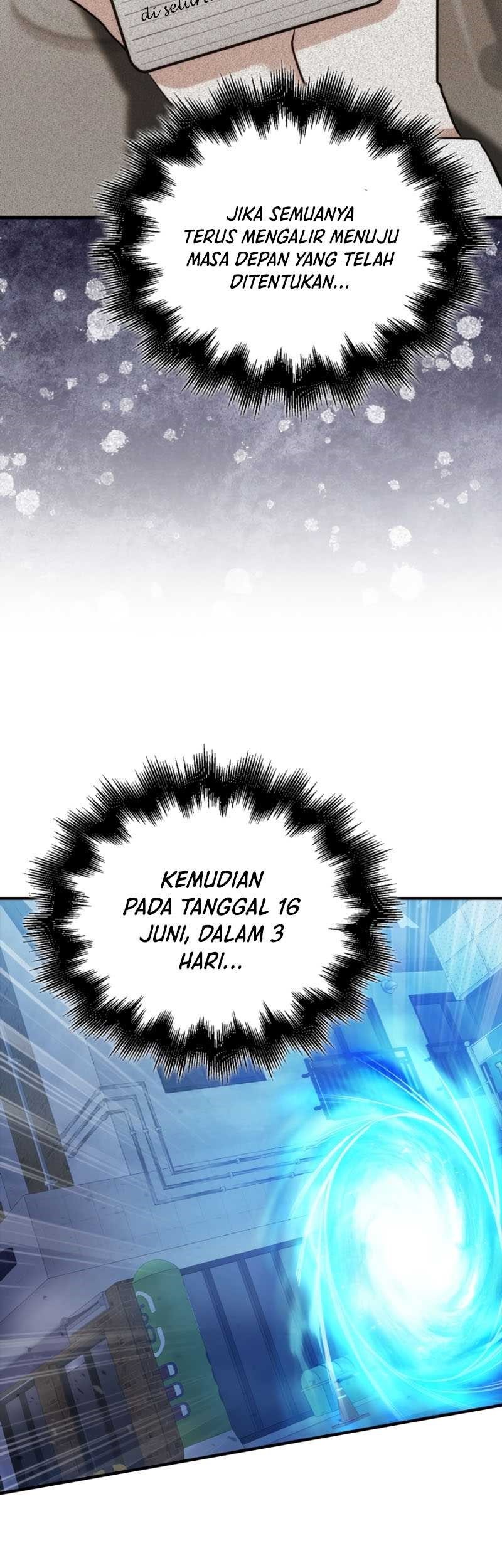 Max Talent Player chapter 27 halaman 69